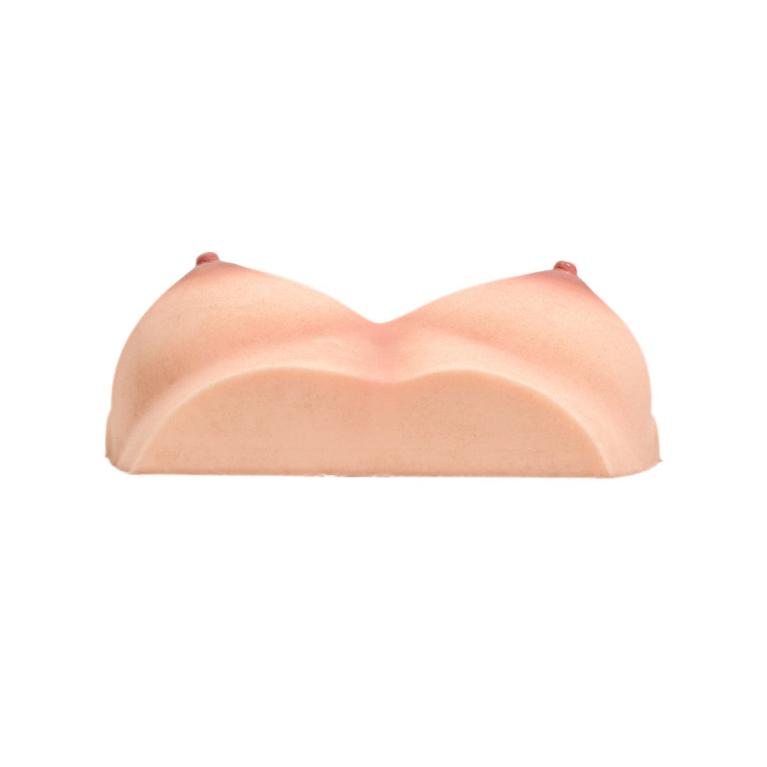 Krūties (S) liemens sekso lėlė (Climax Doll Pro A-puodelis silikonas)