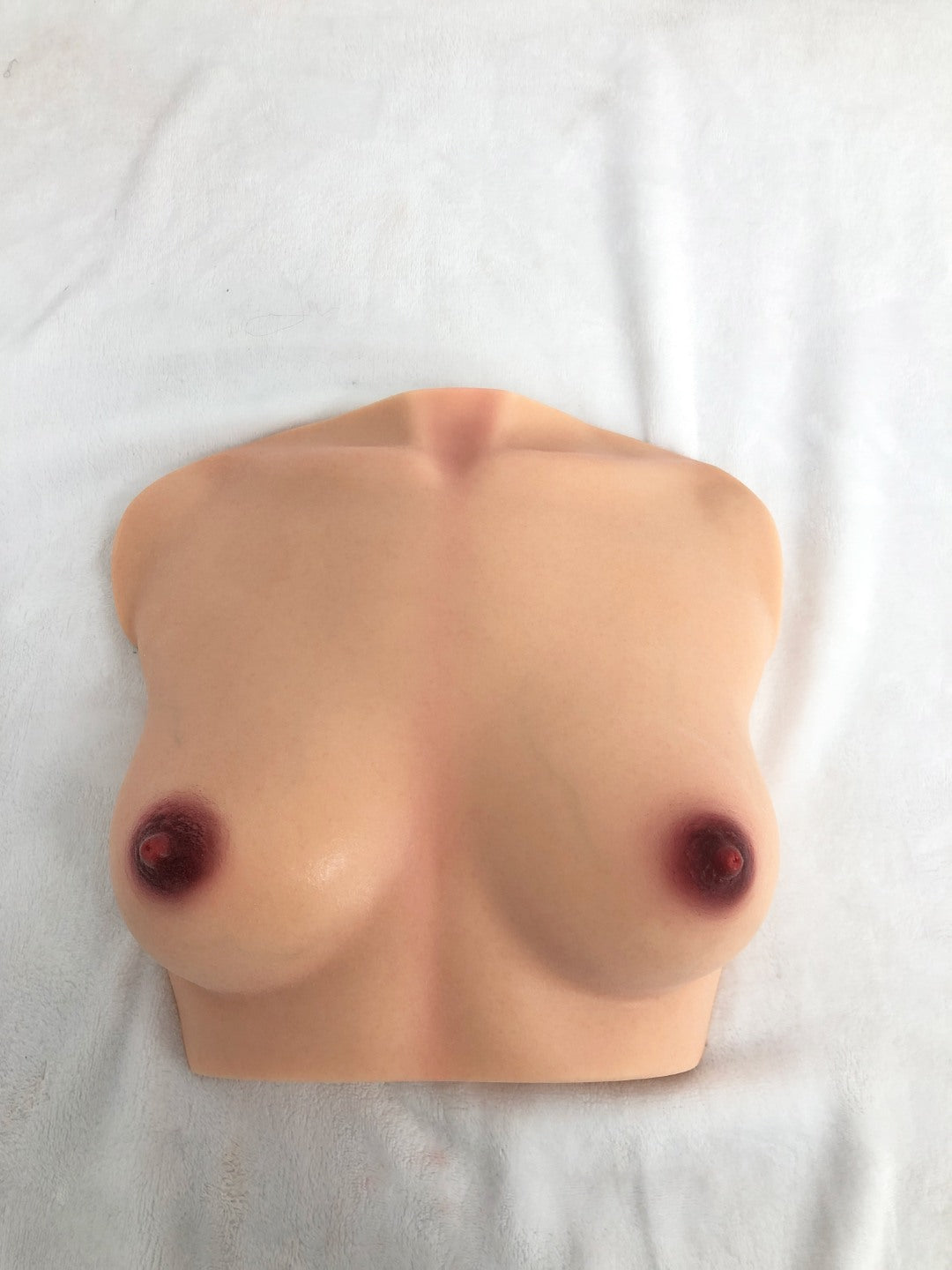 Krūties (S) liemens sekso lėlė (Climax Doll Pro B puodelis silikonas)