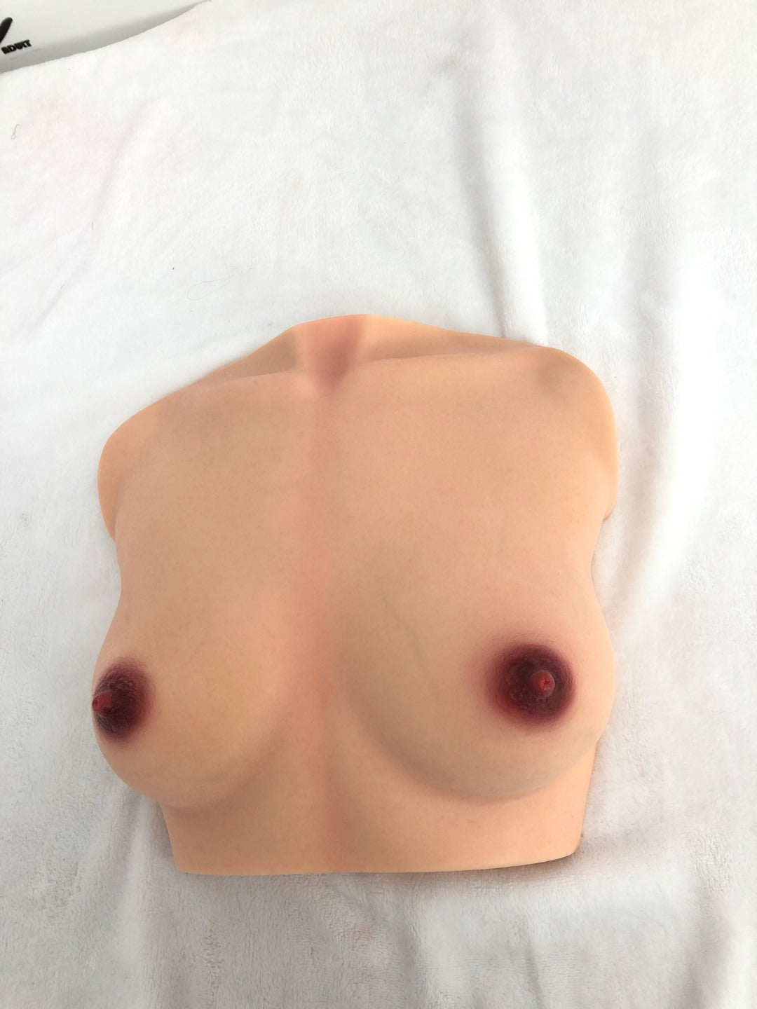 Krūties (S) liemens sekso lėlė (Climax Doll Pro B puodelis silikonas)