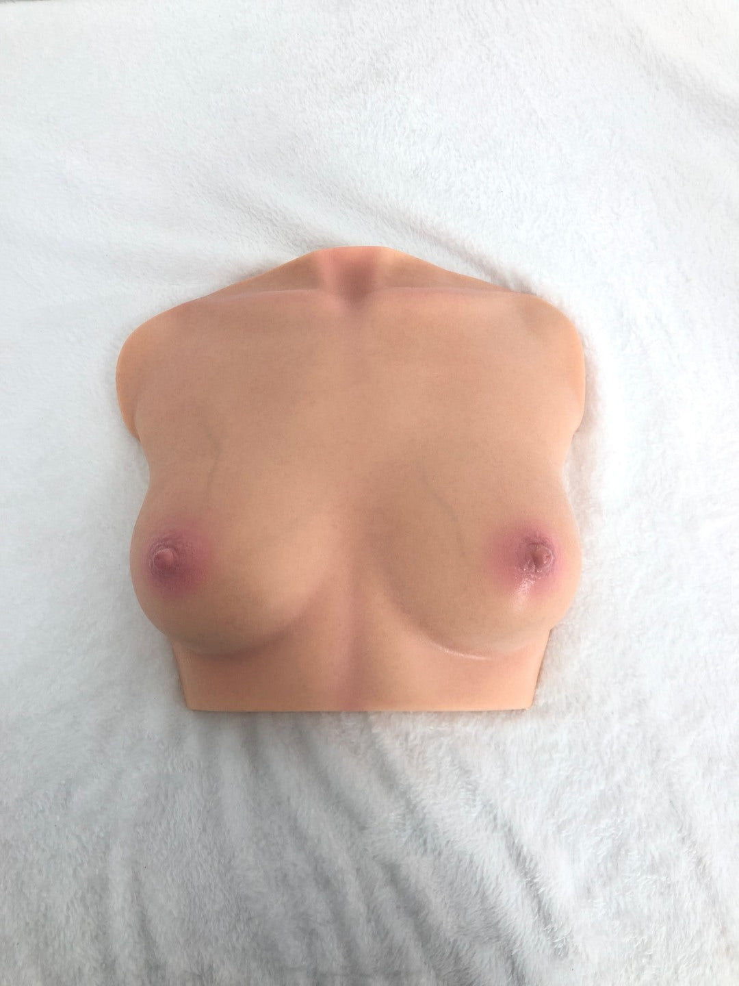 Krūties (S) liemens sekso lėlė (Climax Doll Pro B puodelis silikonas)