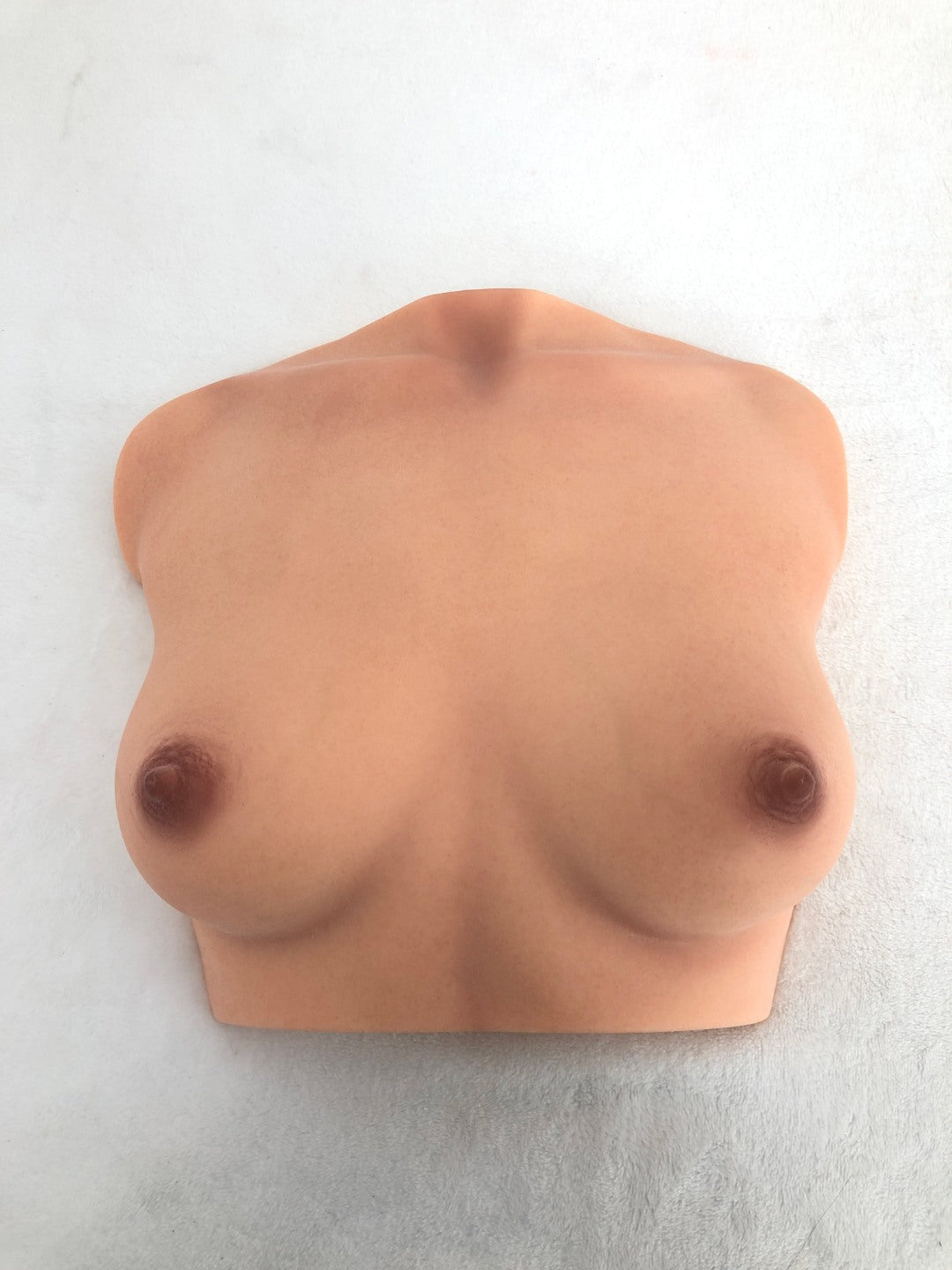 Krūties (S) liemens sekso lėlė (Climax Doll Pro B puodelis silikonas)