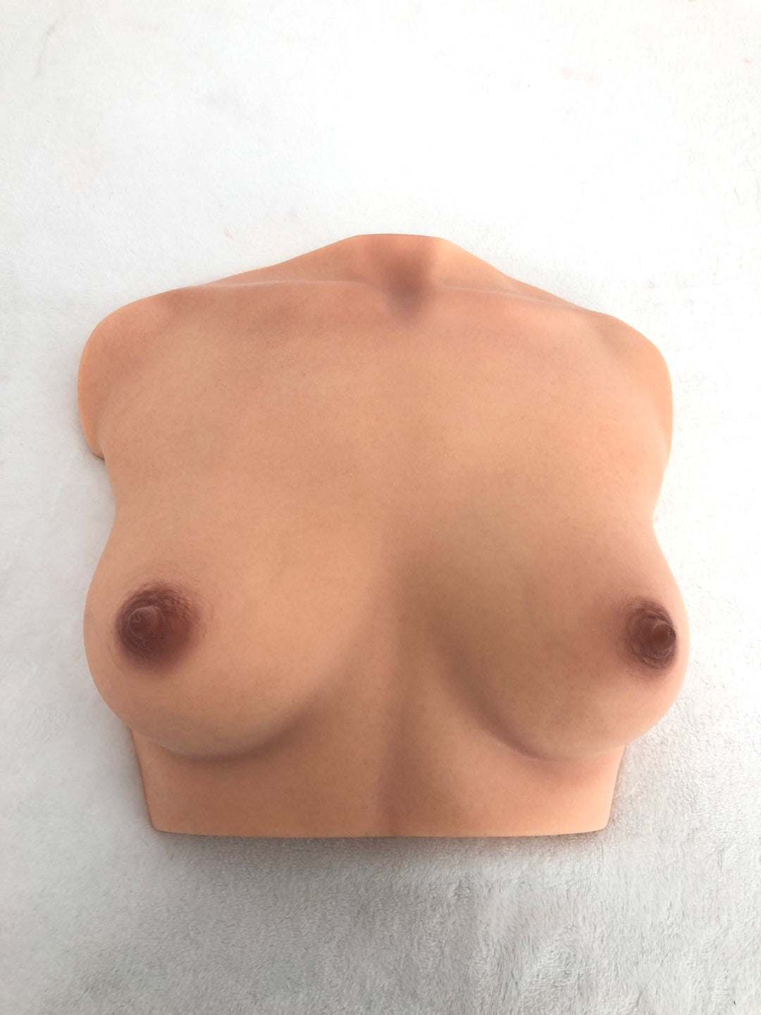 Krūties (S) liemens sekso lėlė (Climax Doll Pro B puodelis silikonas)