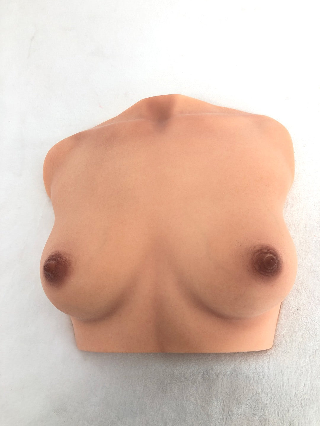 Krūties (S) liemens sekso lėlė (Climax Doll Pro B puodelis silikonas)
