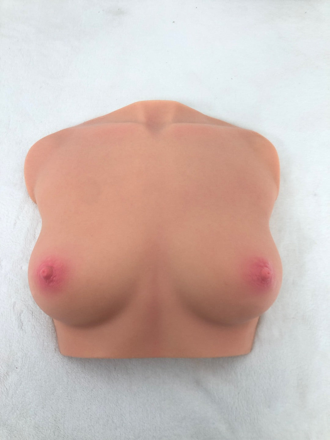Krūties (S) liemens sekso lėlė (Climax Doll Pro B puodelis silikonas)