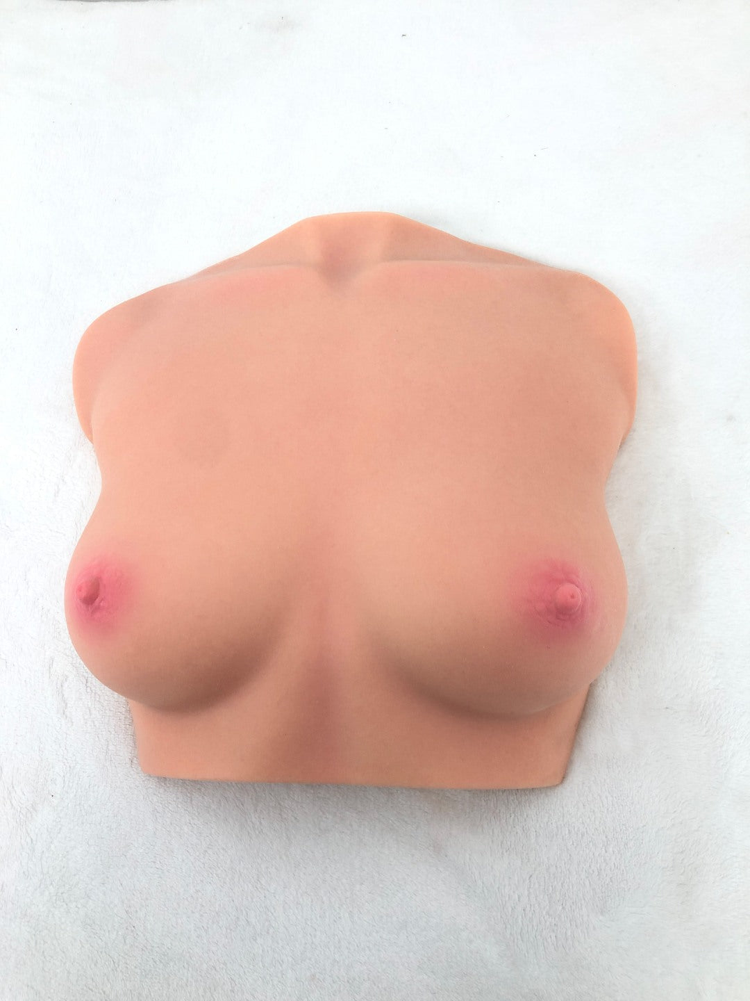 Krūties (S) liemens sekso lėlė (Climax Doll Pro B puodelis silikonas)