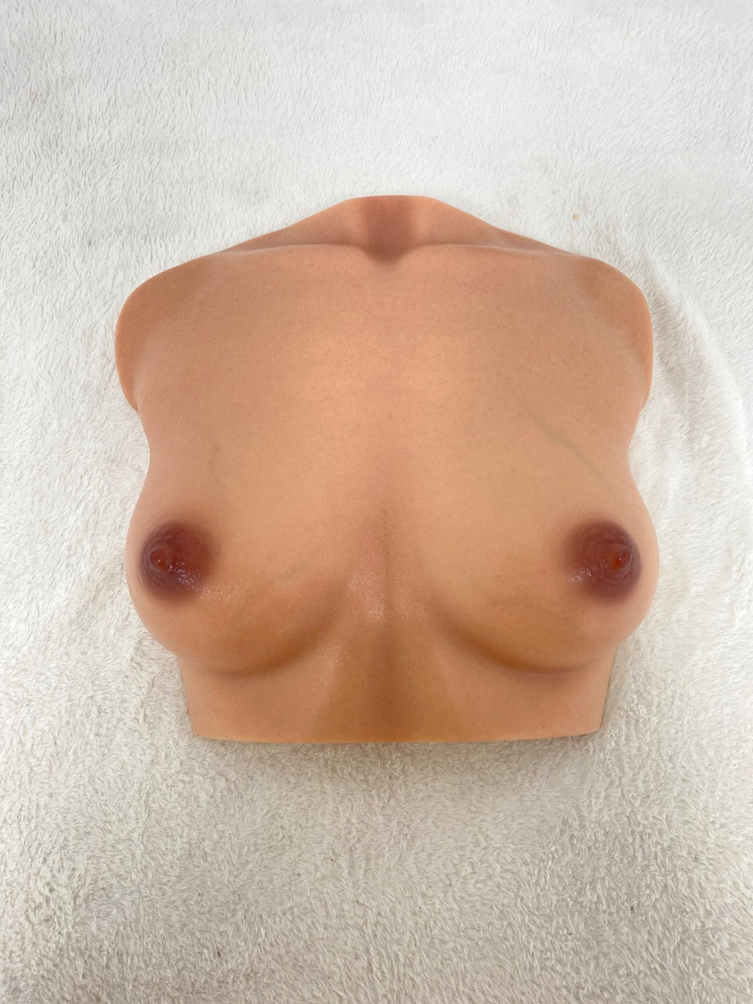 Krūties (S) liemens sekso lėlė (Climax Doll Pro B puodelis silikonas)