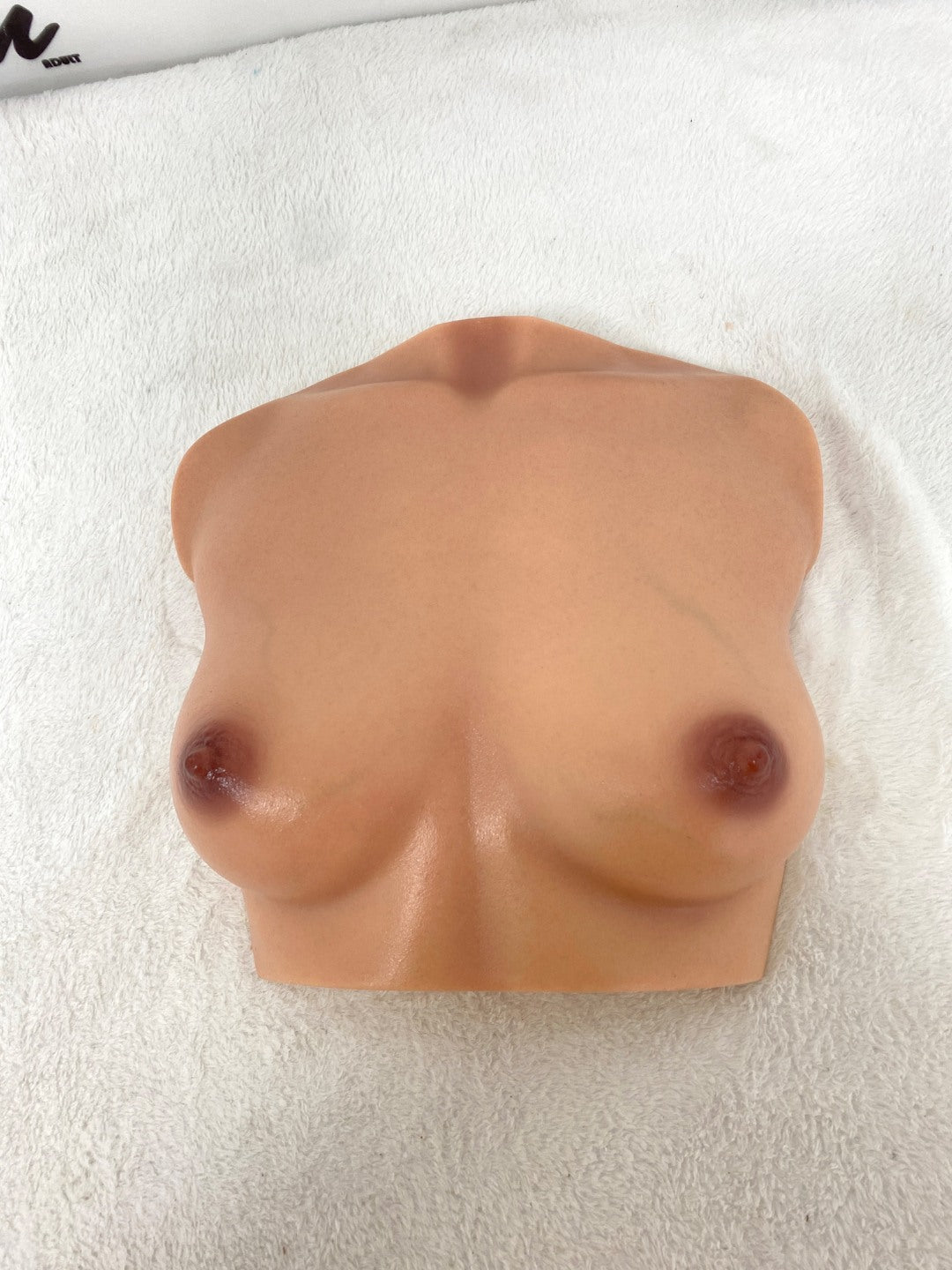 Krūties (S) liemens sekso lėlė (Climax Doll Pro B puodelis silikonas)