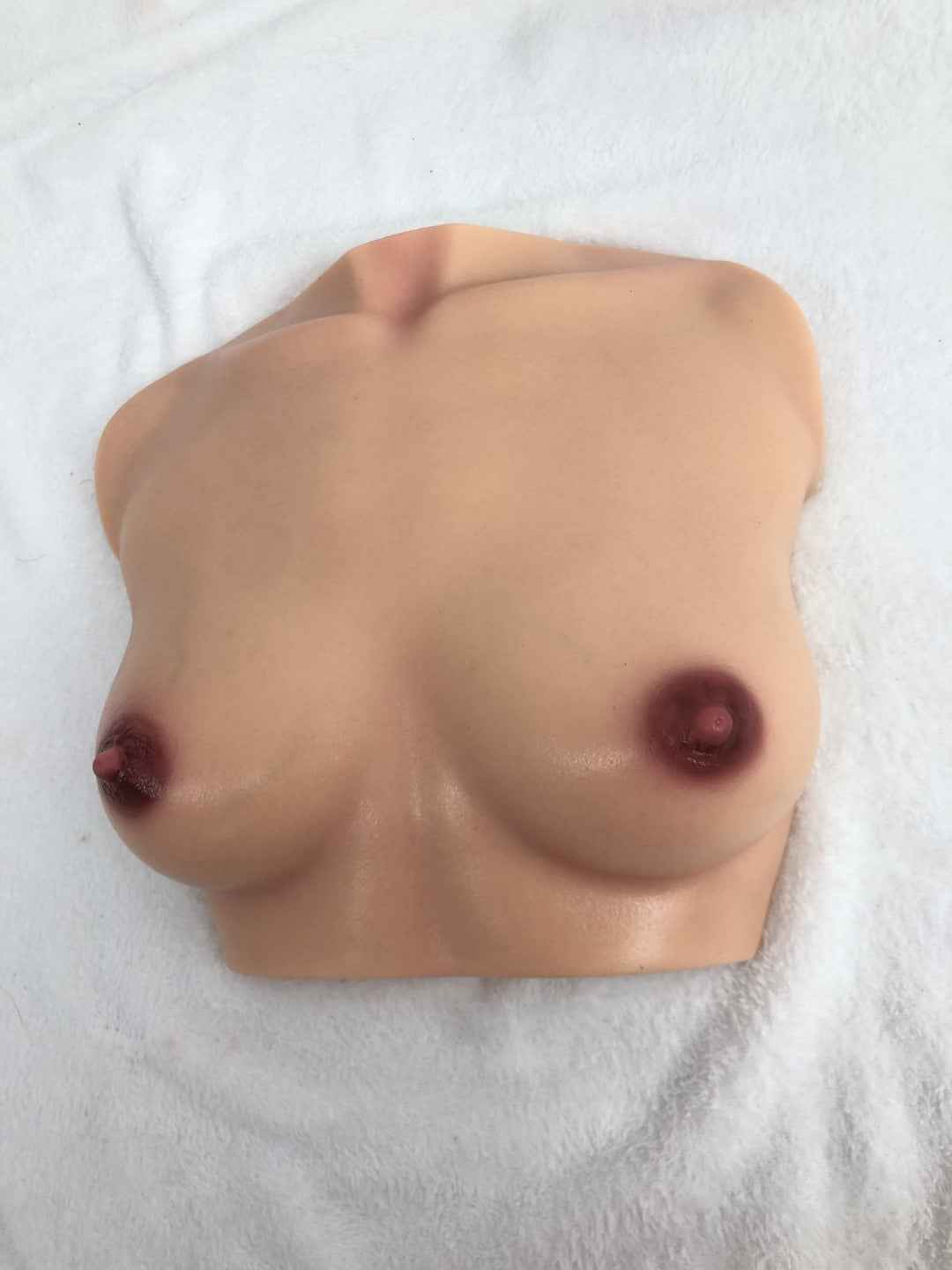 Krūties (S) liemens sekso lėlė (Climax Doll Pro B puodelis silikonas)