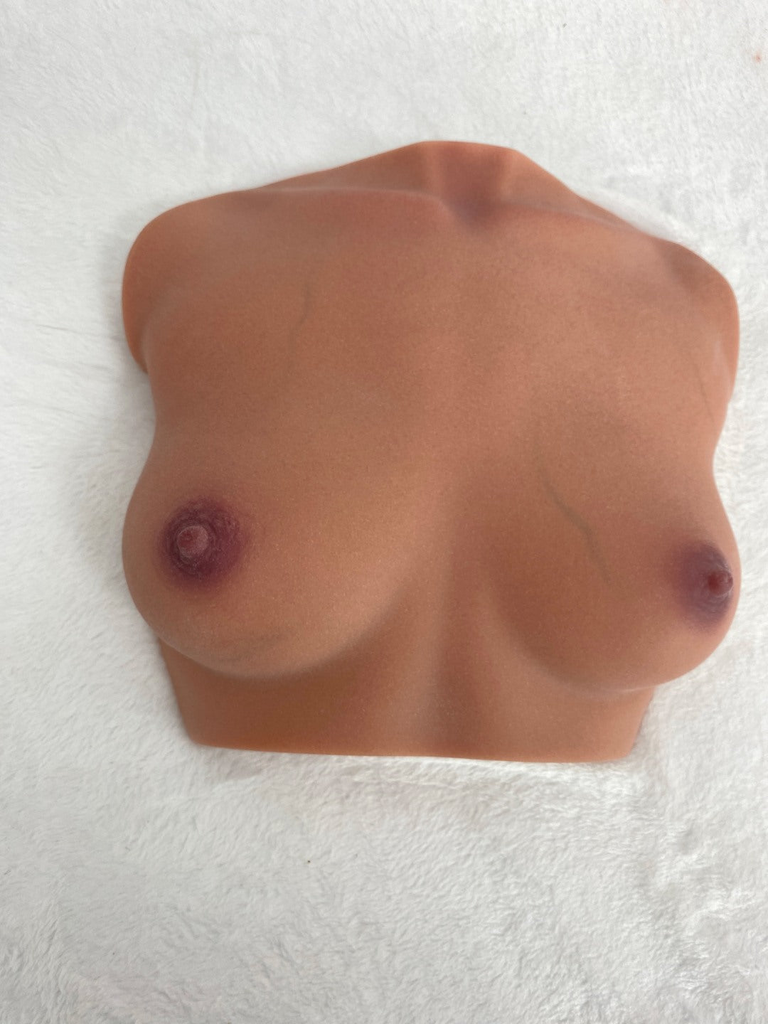 Krūties (S) liemens sekso lėlė (Climax Doll Pro B puodelis silikonas)