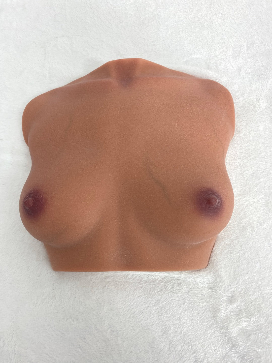 Krūties (S) liemens sekso lėlė (Climax Doll Pro B puodelis silikonas)