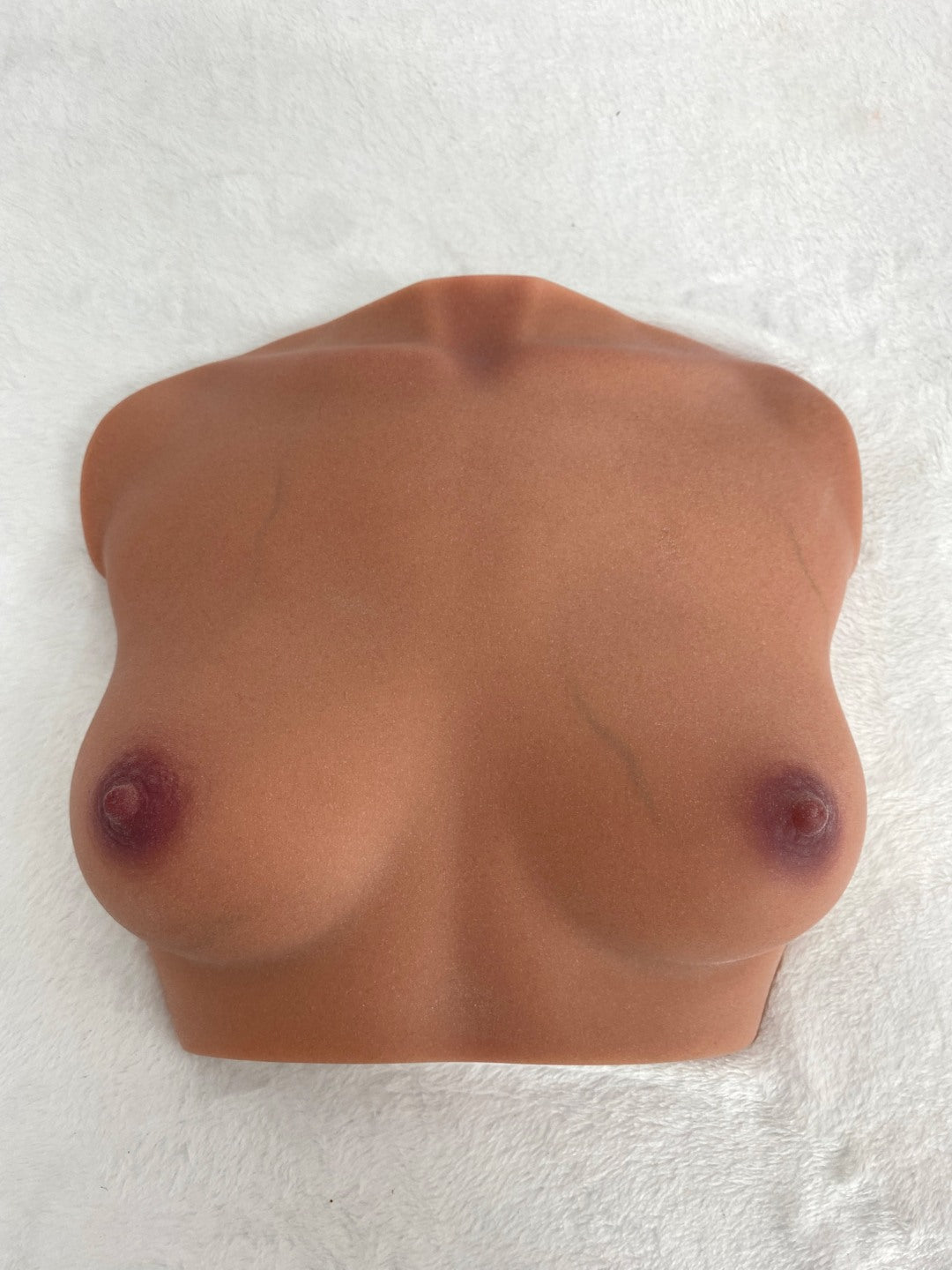 Krūties (S) liemens sekso lėlė (Climax Doll Pro B puodelis silikonas)