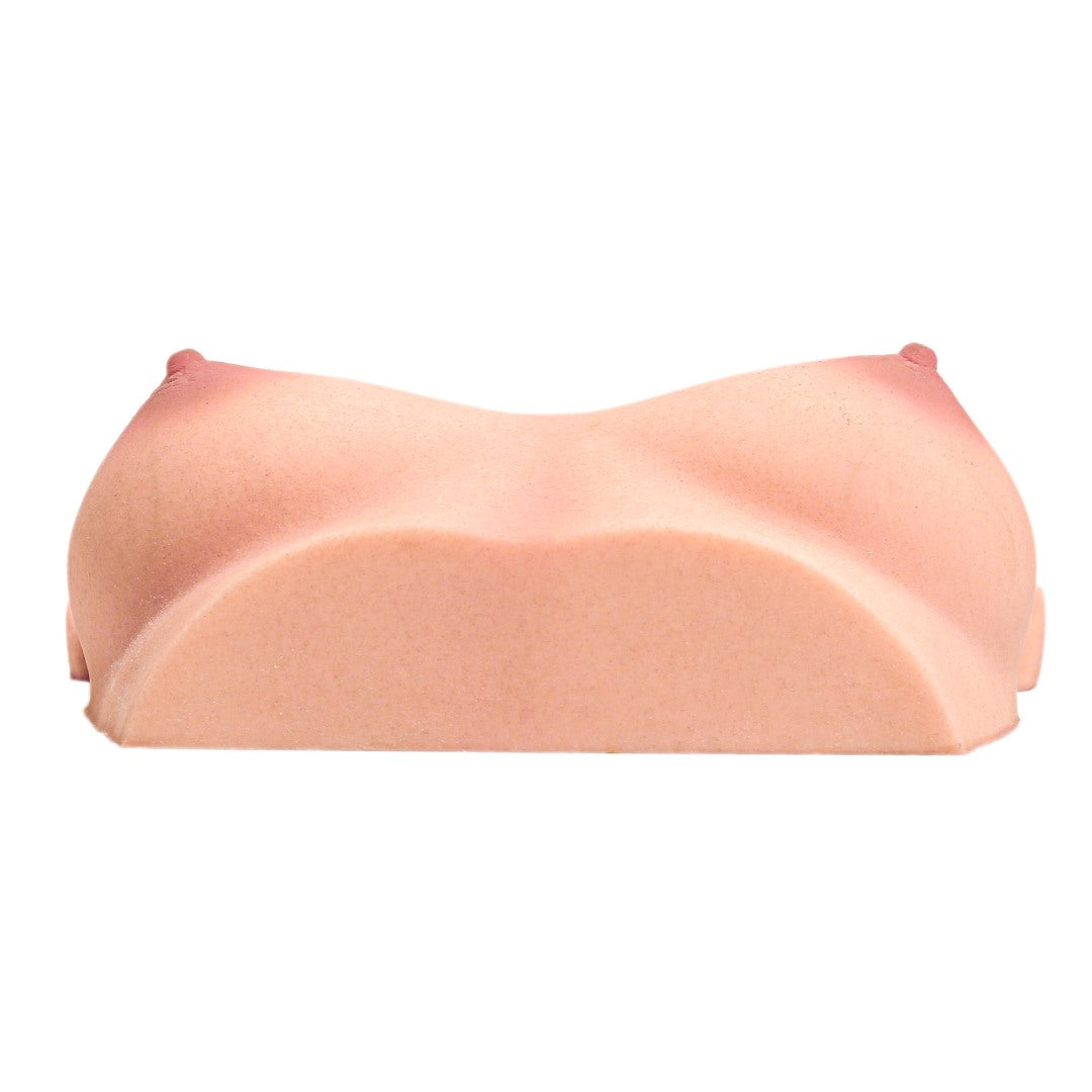 Krūties (S) liemens sekso lėlė (Climax Doll Pro B puodelis silikonas)