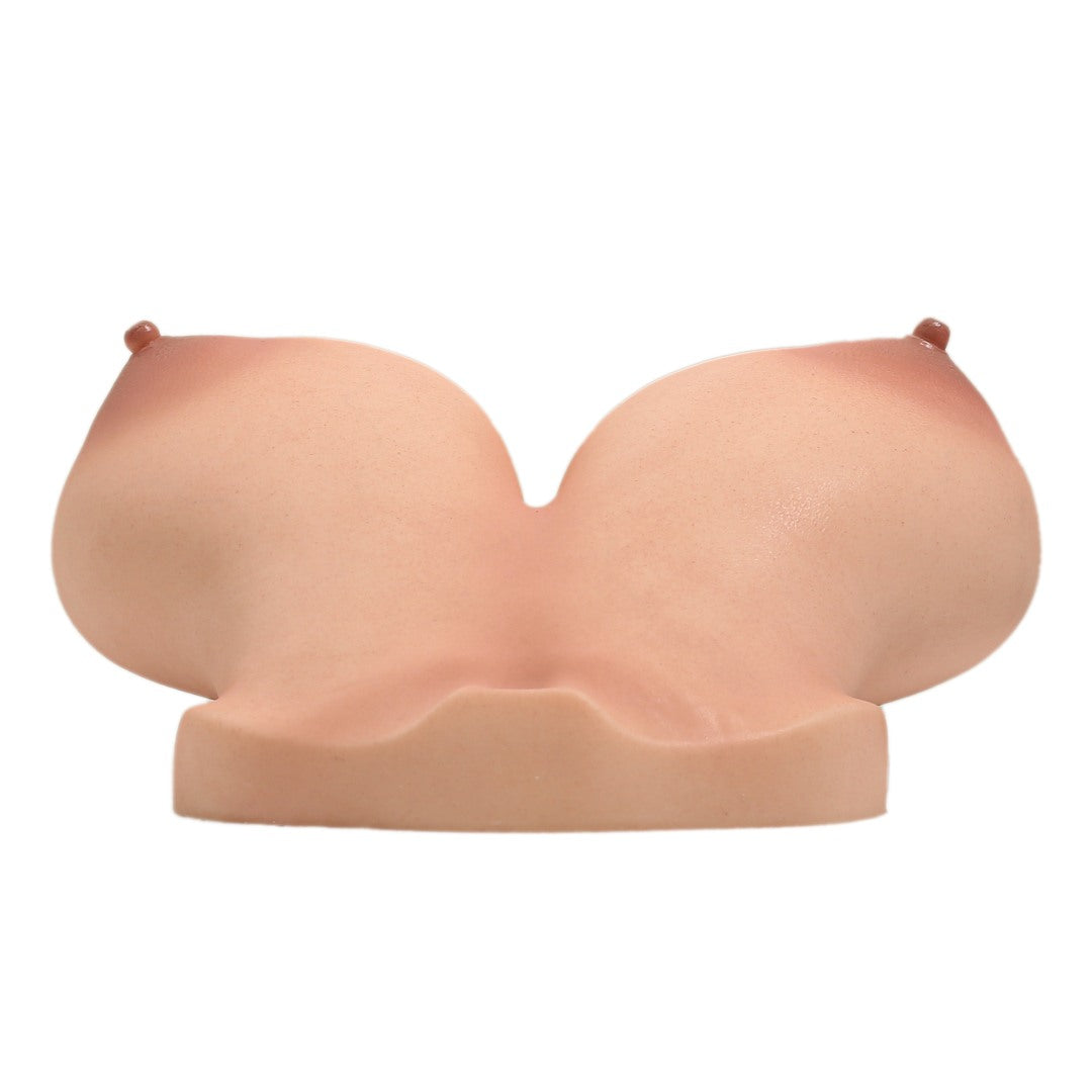 Sekso lėlė su krūtine (XL) liemuo (Climax Doll Pro G Cup silikoninis)