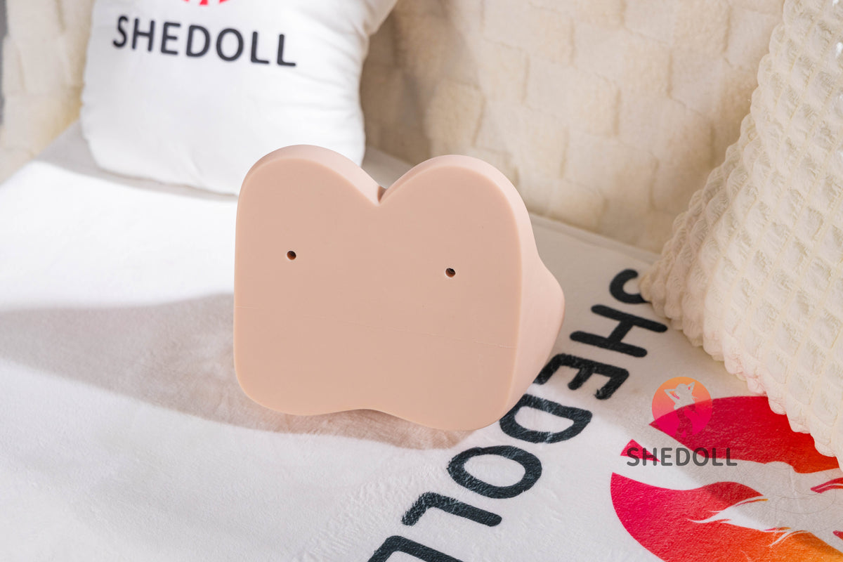 Silikoninis stovas ant galvos (Shedoll)
