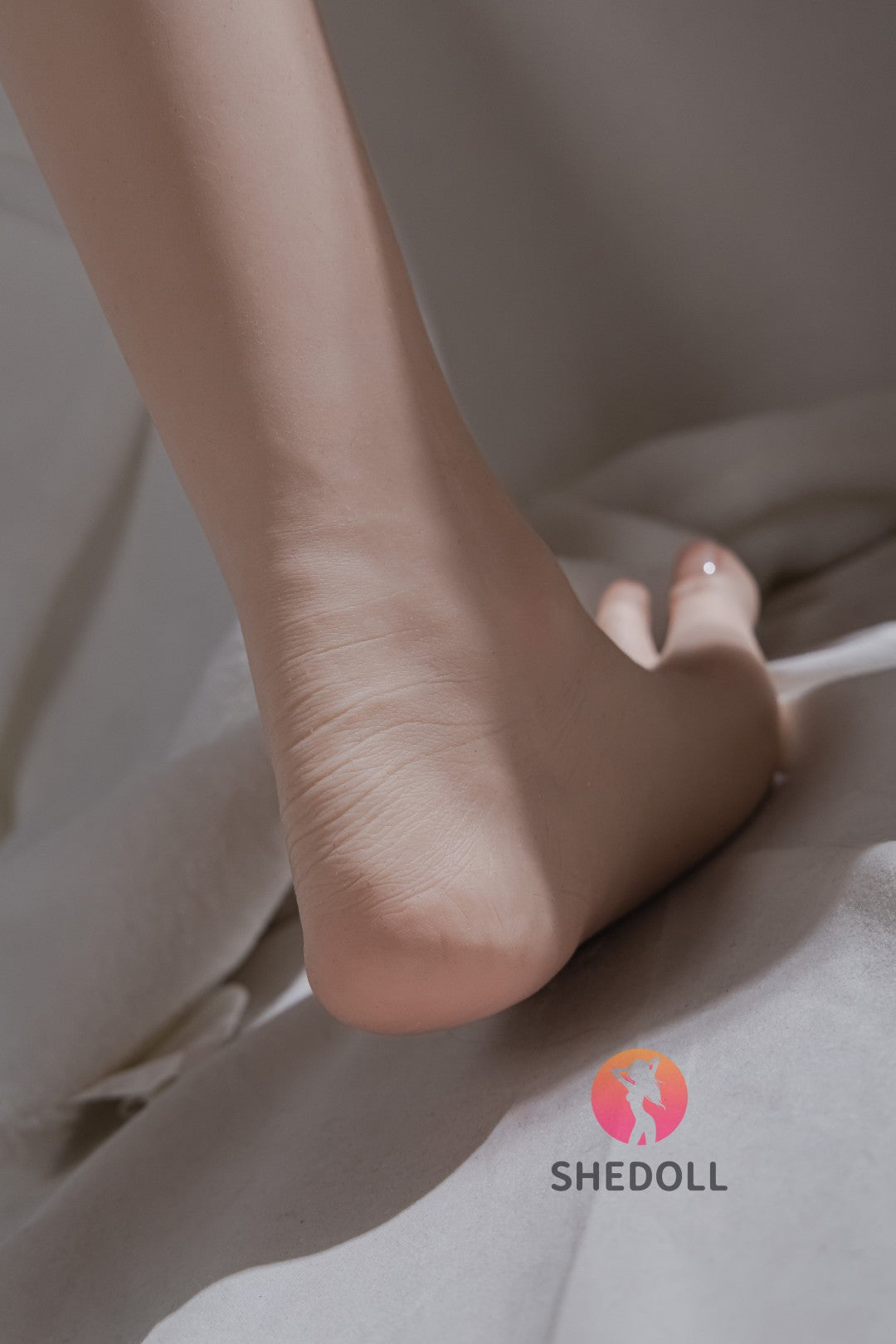 Sekso lėlė Starley (SHEDOLL 167 cm D puodelis #SH194 2.0 silikonas)