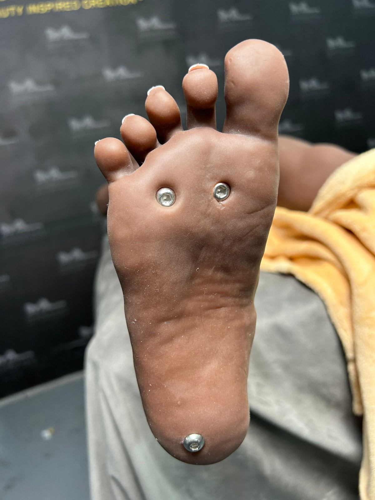 Sekso lėlė Lola (Irontech Doll 158 cm F-taurė Nr. 101 TPE) EXPRESS OUTLET