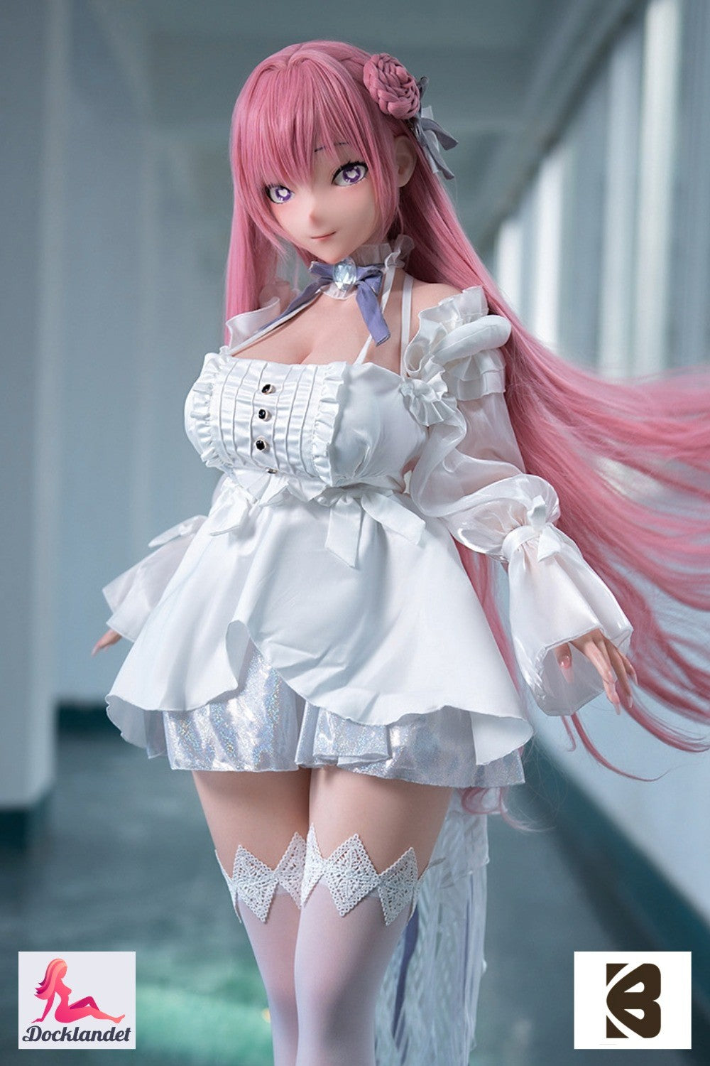 Dorothy Sex Doll (BC-Doll 155 cm J-Cup #O04 silikonas)