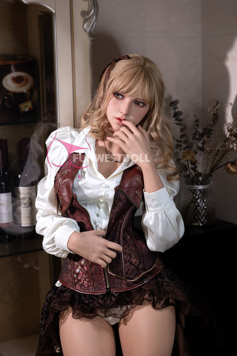 Bella Sex Doll (FunWest Doll 157 cm C-Cup #037 TPE)