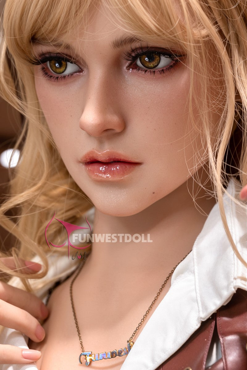 Bella Sex Doll (FunWest Doll 157 cm C-Cup #037 S-TPE) EXPRESS OUTLET