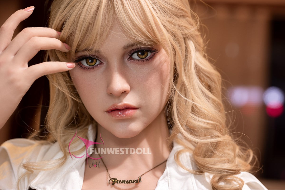 Bella Sex Doll (FunWest Doll 157 cm C-Cup #037 TPE)