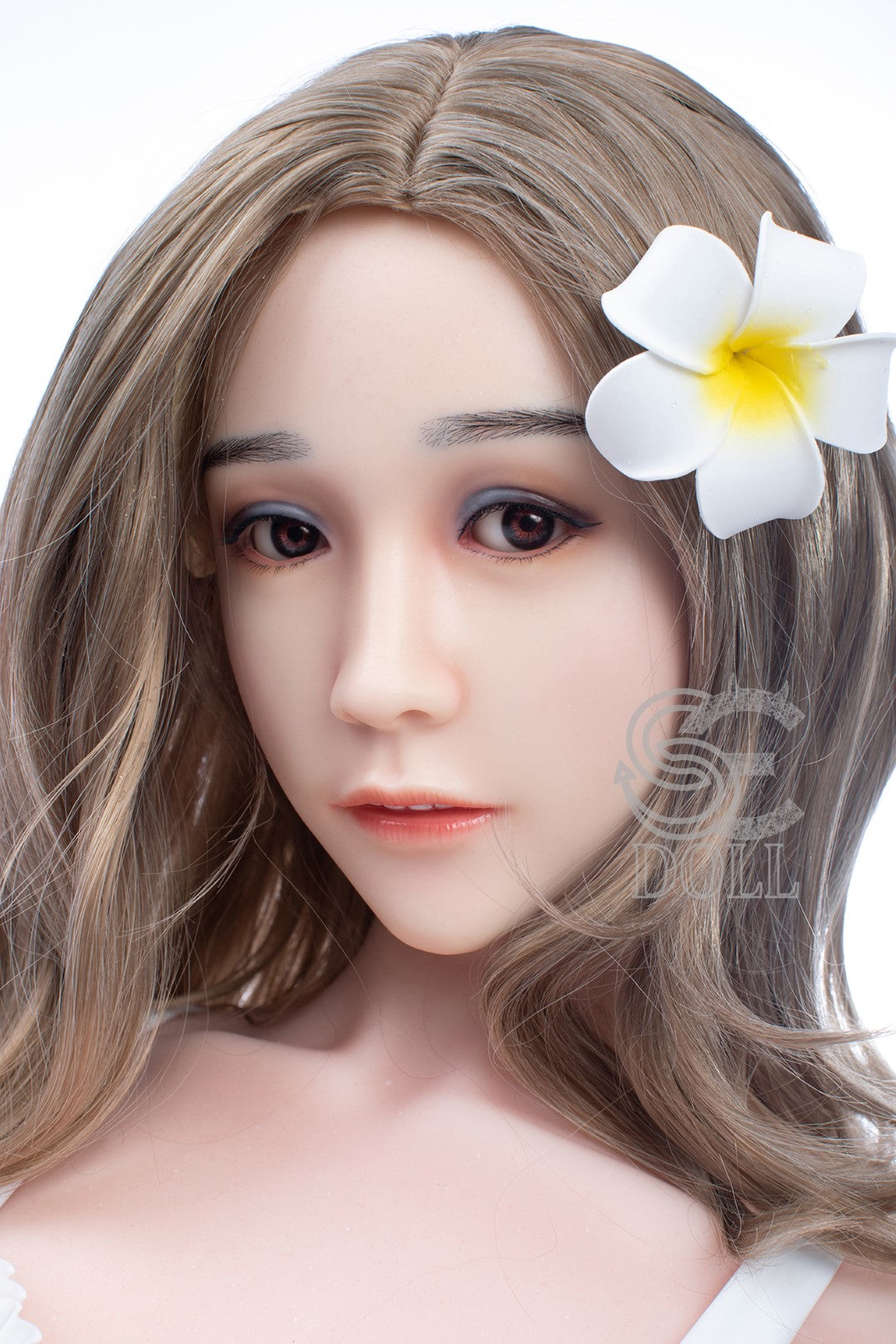Sekso lėlė Celina (SEDoll 160 cm C-Cup #106 silikonas)