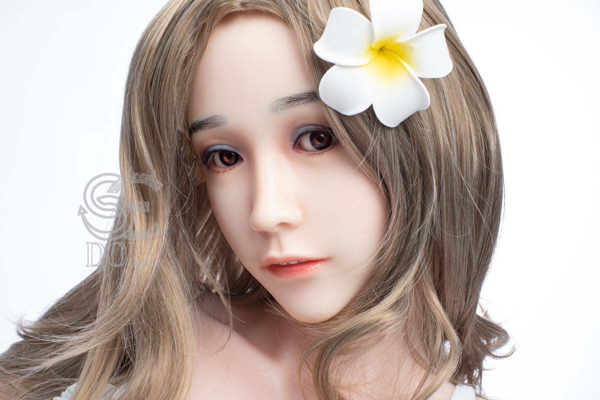 Sekso lėlė Celina (SEDoll 160 cm C-Cup #106 silikonas)