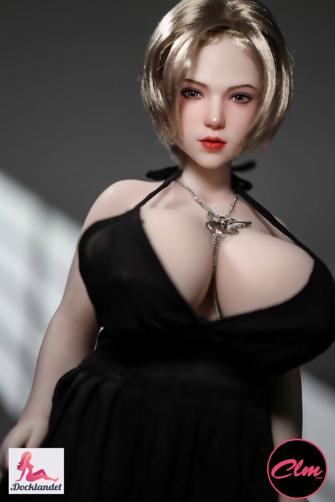 Chace Sex Doll (Climax Doll Mini 60cm J-puodelis silikoninis)