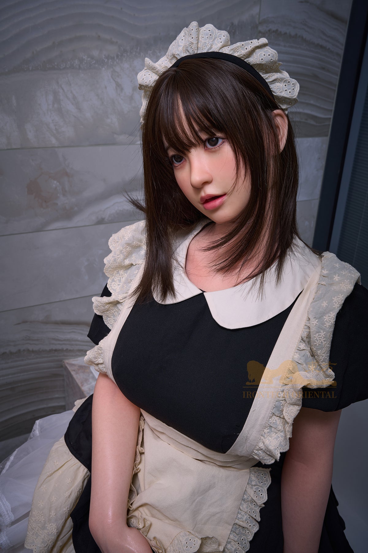 Yui Sex Doll (Irontech Doll 158cm E-puodelis A5 RST silikonas)