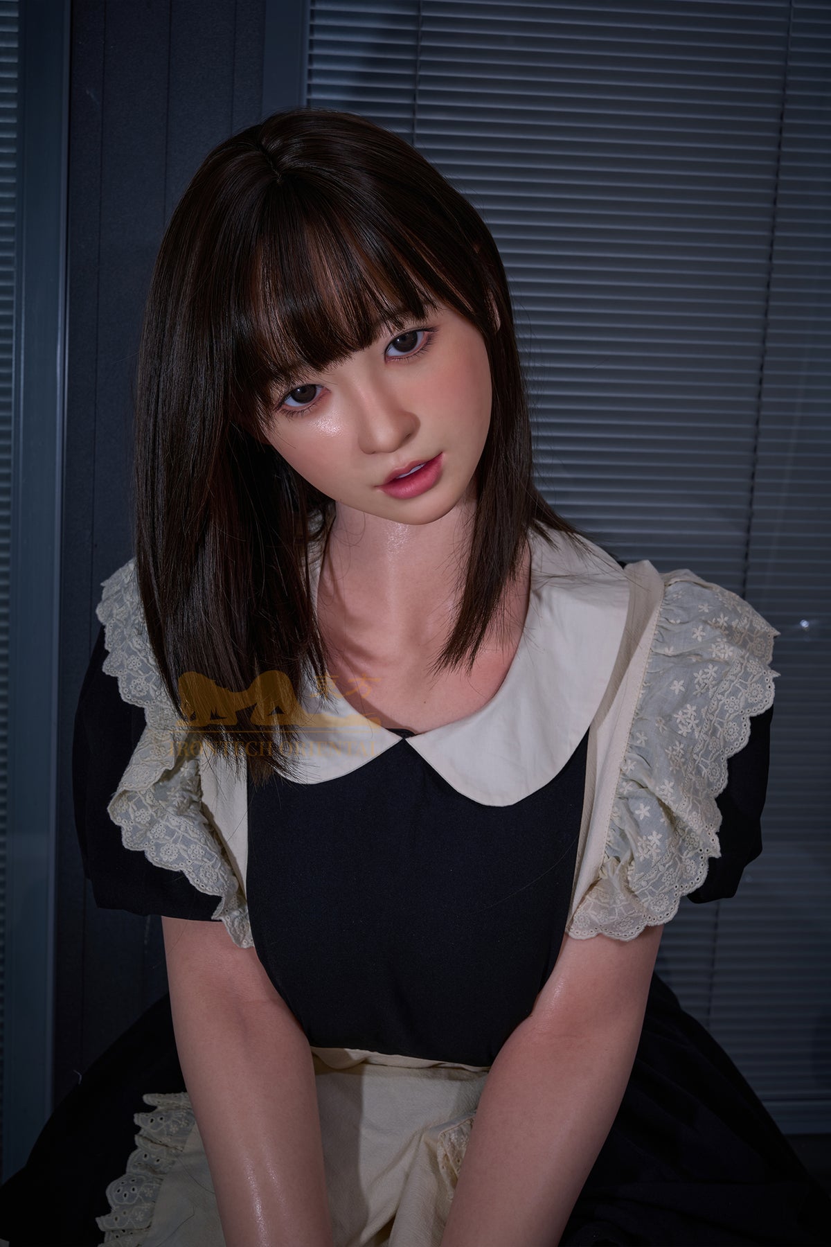 Yui Sex Doll (Irontech Doll 158cm E-puodelis A5 RST silikonas)