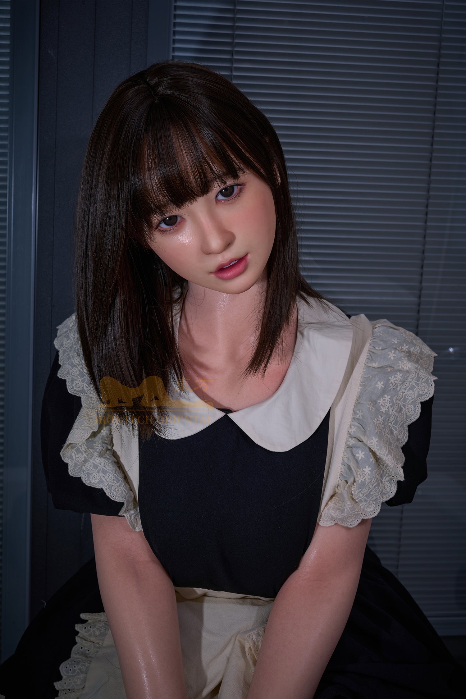 Yui Sex Doll (Irontech Doll 158cm E-puodelis A5 RST silikonas)
