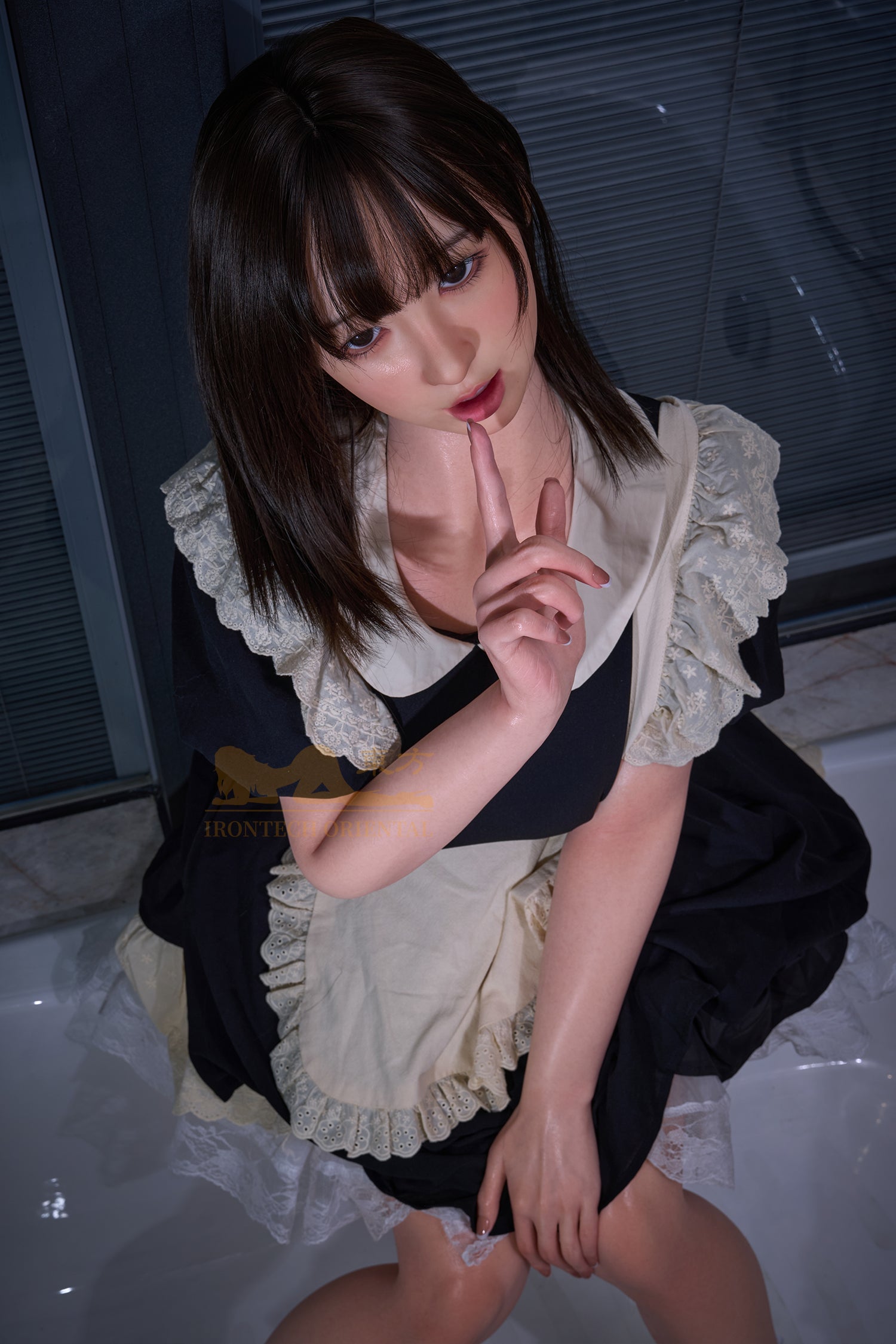 Yui Sex Doll (Irontech Doll 158cm E-puodelis A5 RST silikonas)