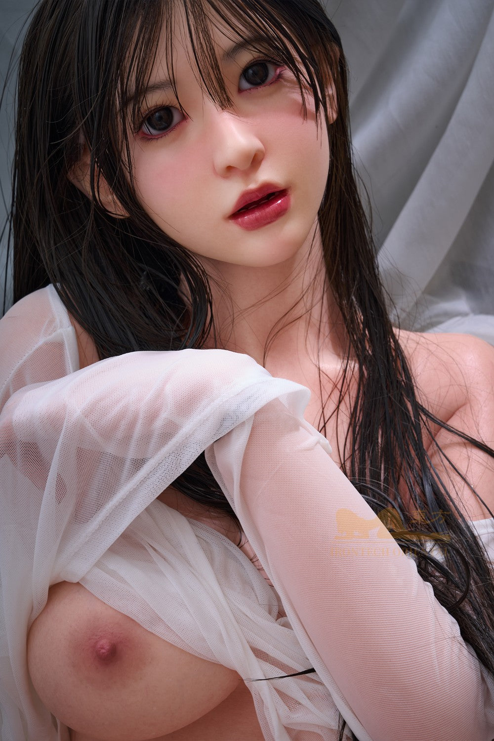 Sekso lėlė Lina (Irontech Doll 153 cm E-Kupa A3 silikonas)