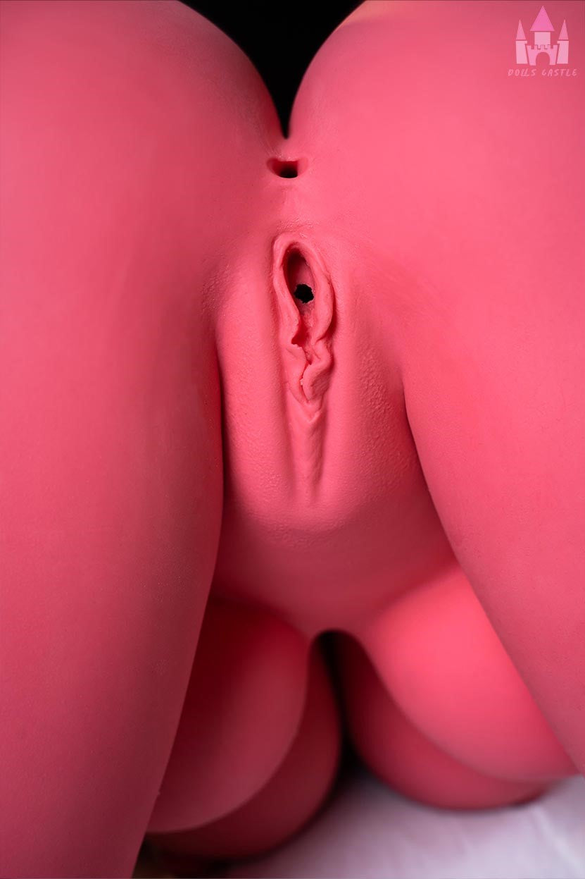Carol Sex Doll (Dolls Castle 162 cm H-Cup #A15 TPE) EXPRESS