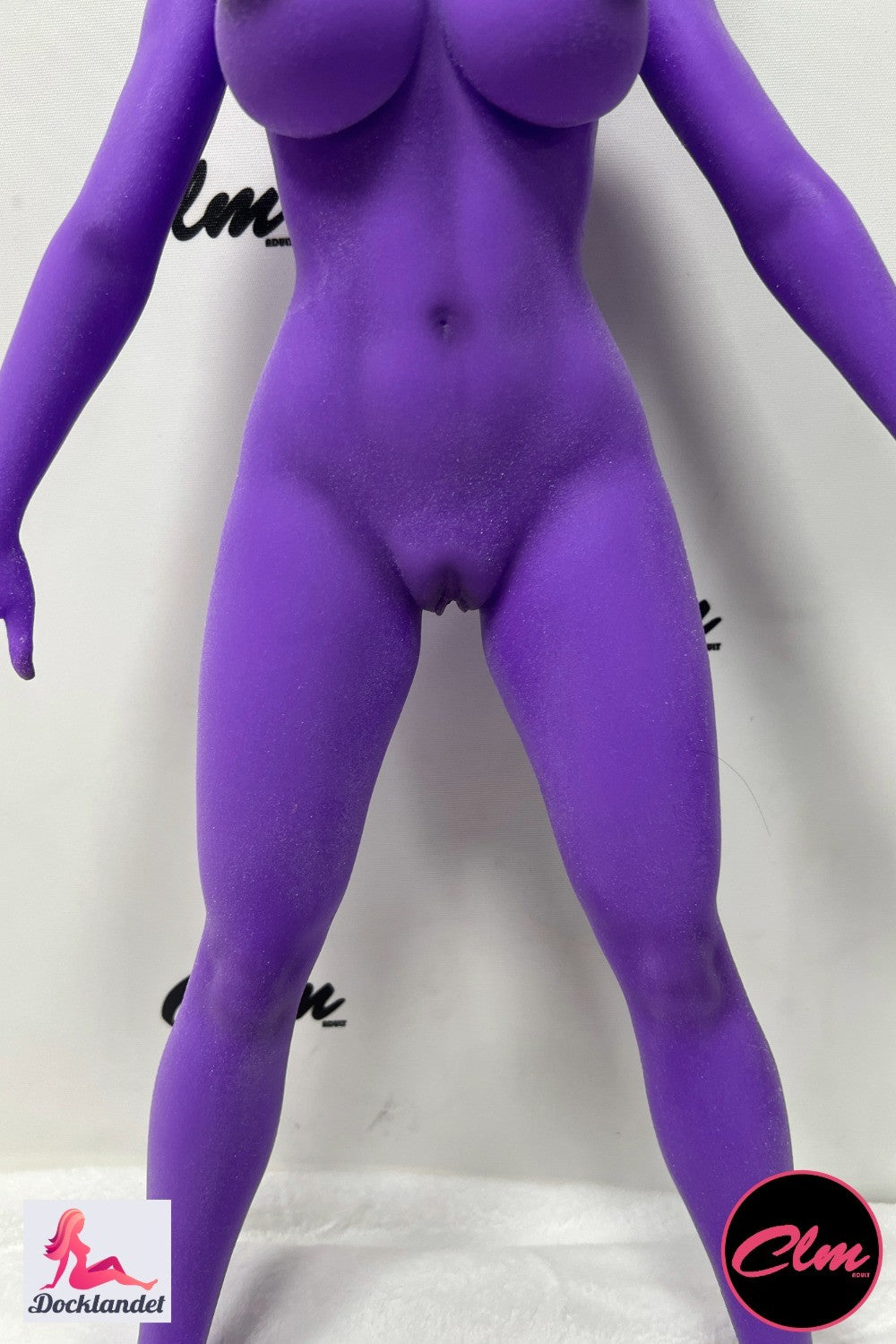 Momoko sekso lėlė (Climax Doll Mini 60cm F puodelis silikonas)
