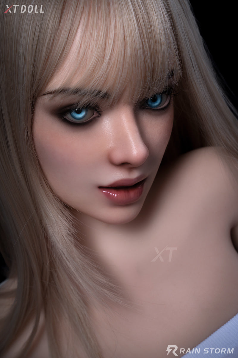 Sekso lėlė Phoebe (XT Doll 163 cm F-Cup #XT-22 silikonas)