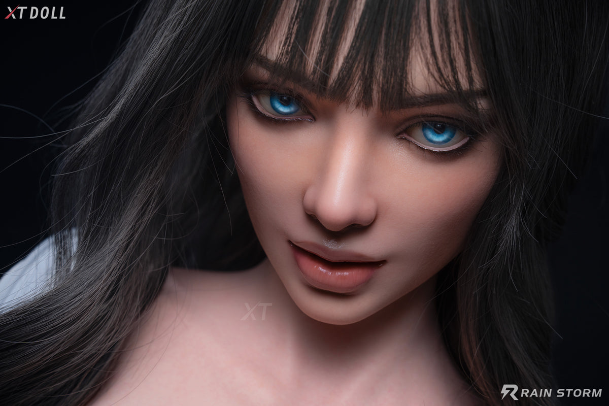 Sekso lėlė Phoebe (XT Doll 163 cm F-Cup #XT-22 silikonas)