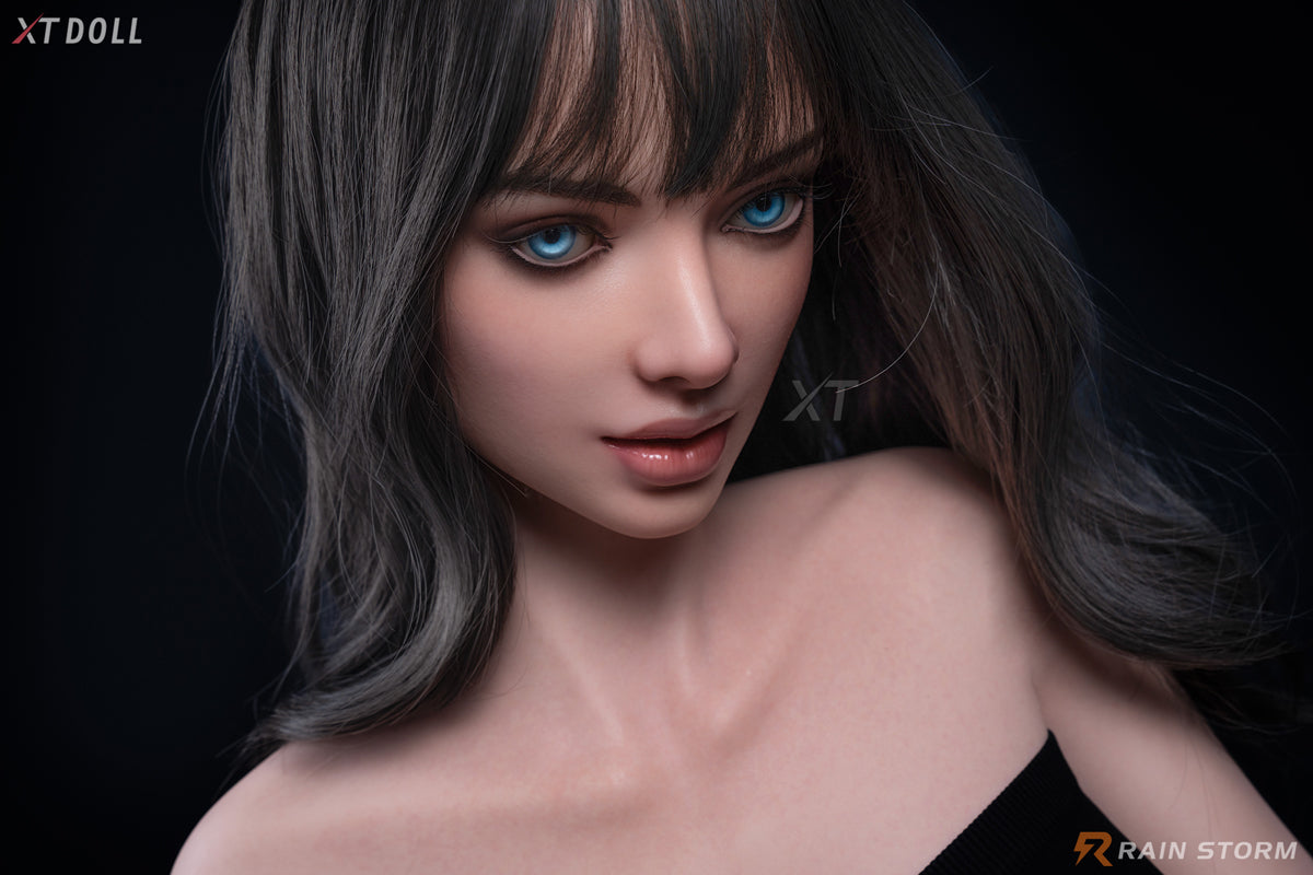 Sekso lėlė Phoebe (XT Doll 163 cm F-Cup #XT-22 silikonas)