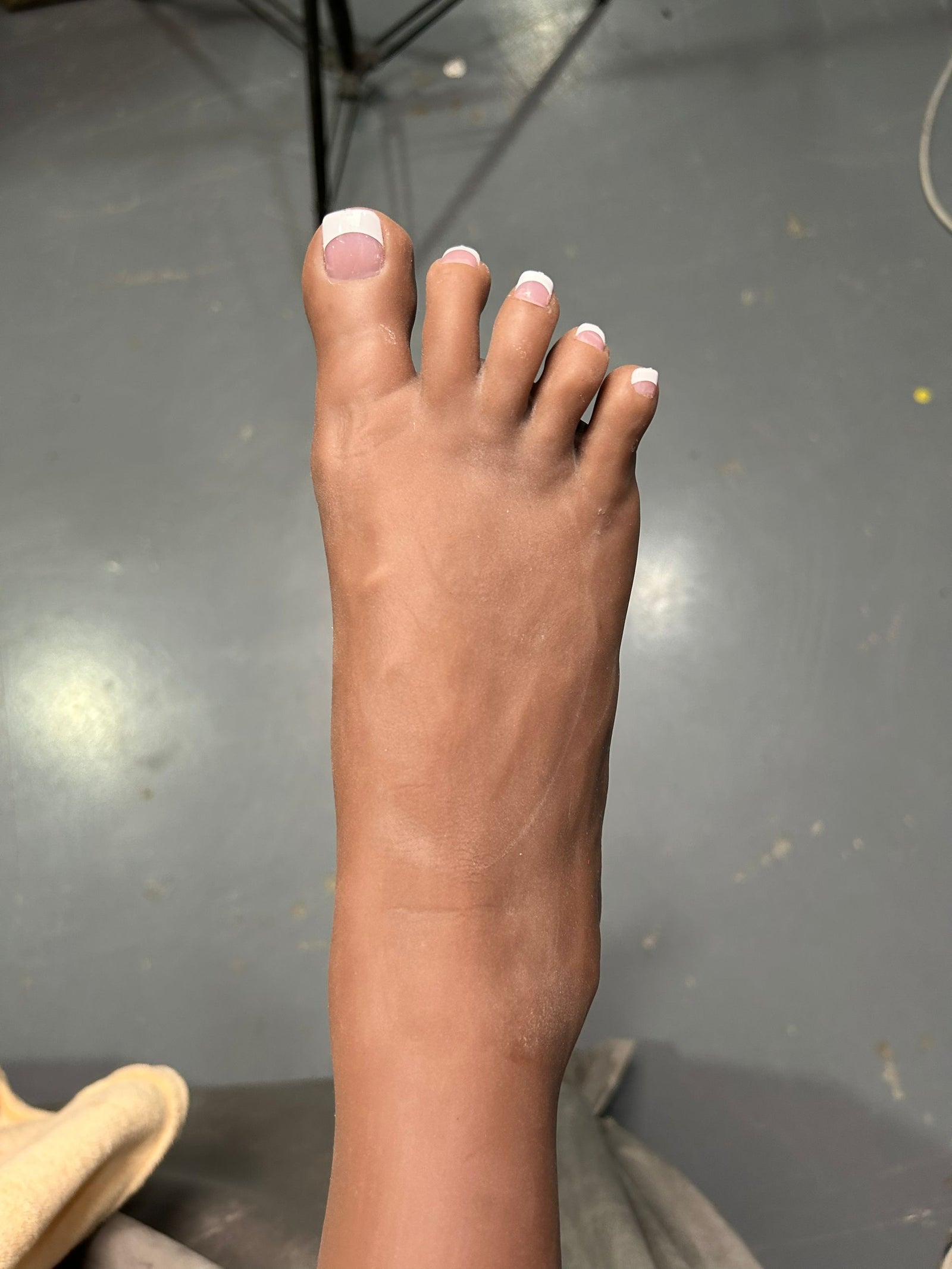 Sekso lėlė Lola (Irontech Doll 158 cm F-taurė Nr. 101 TPE) EXPRESS OUTLET