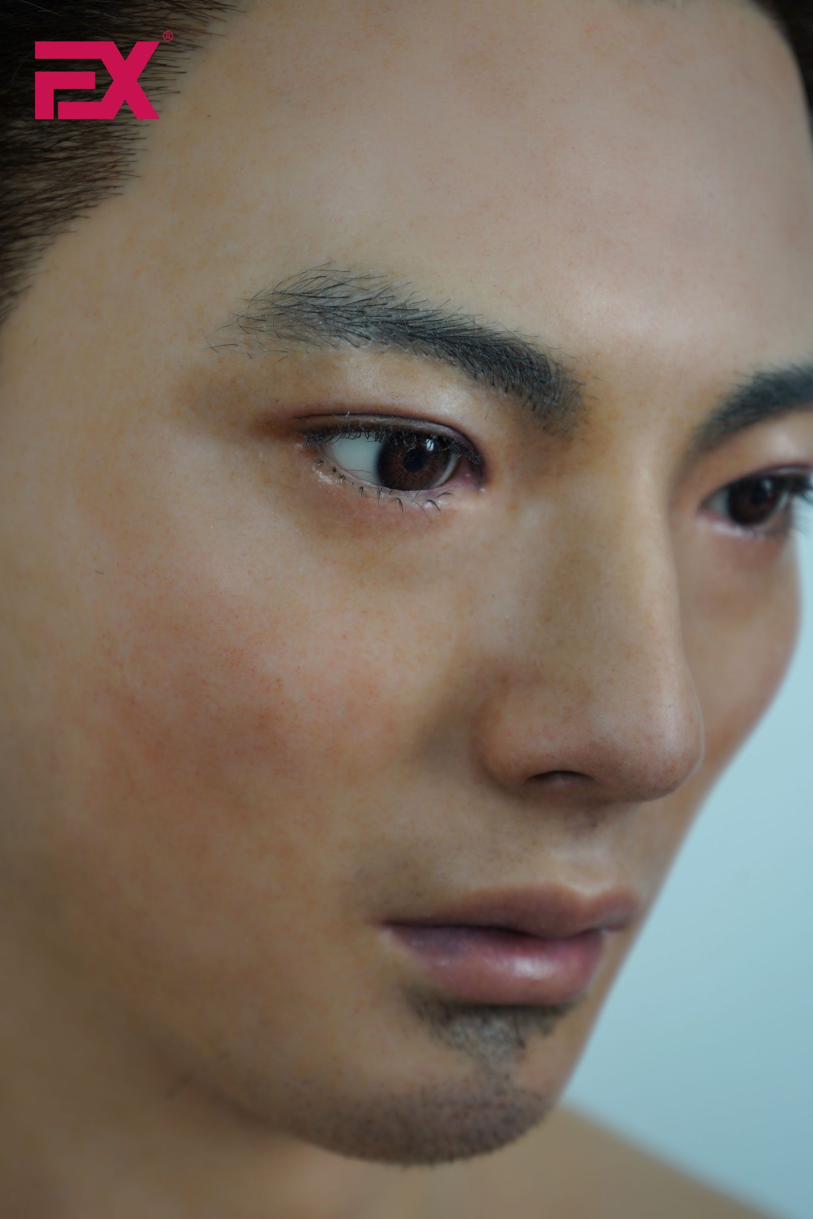 Kevin Male Sex Doll (EXDoll 173 cm #Exclone Silicone)
