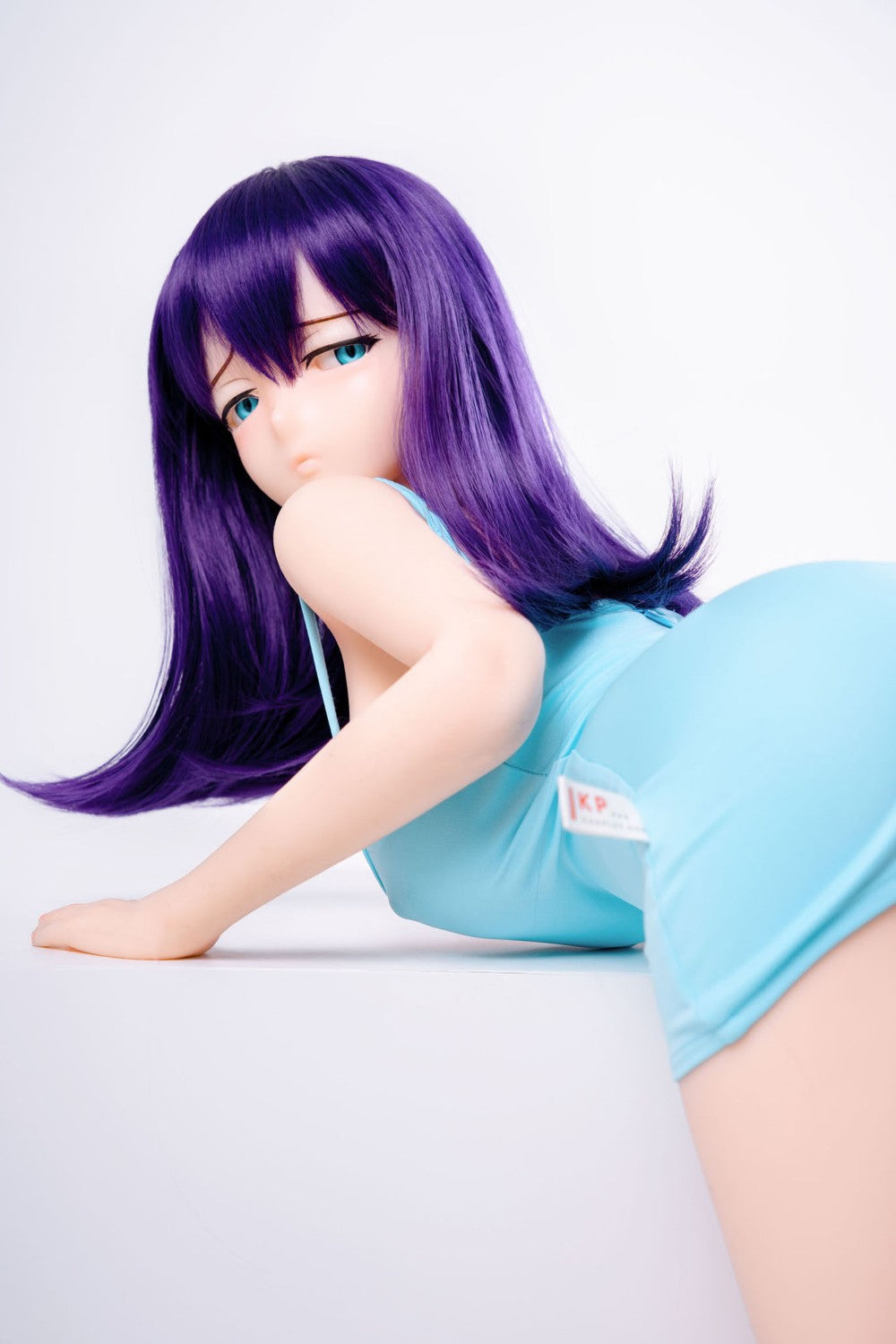 Sekso lėlė Rico (Irokebijin 95 cm F-Cup HSS silikonas)