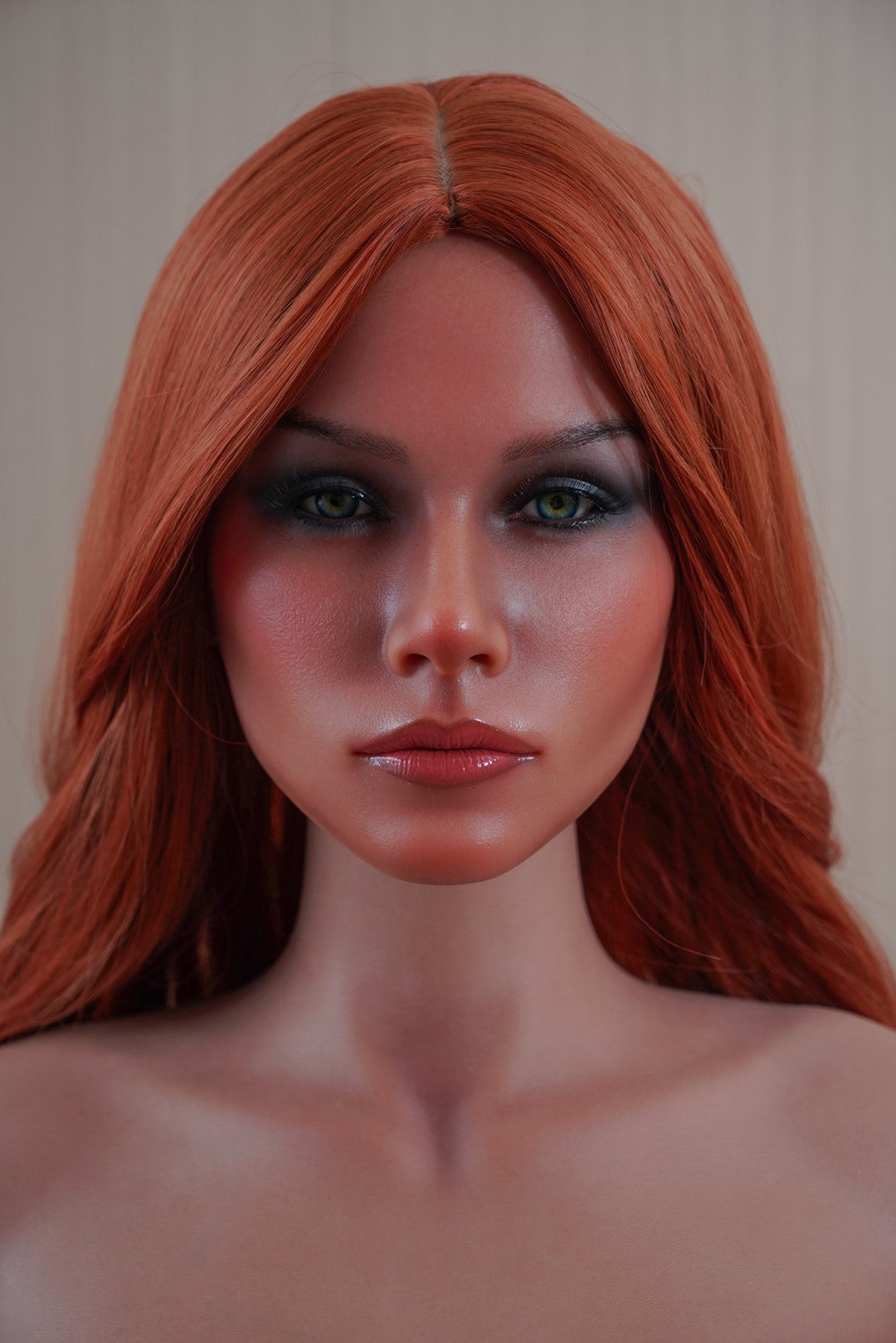 Amber sekso lėlė (Galatea Doll 163 cm D-Cup #109 silikonas)