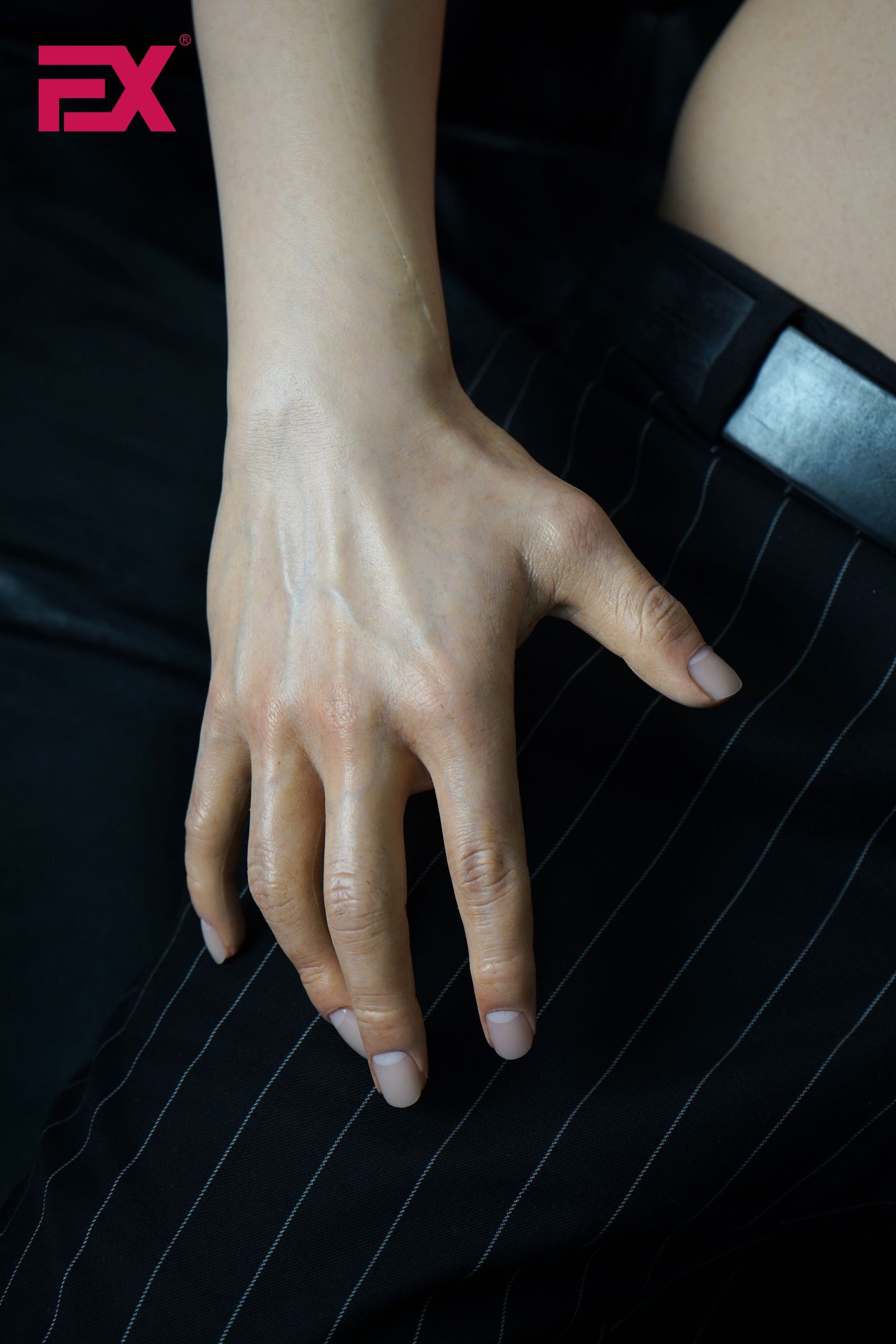 Kevin Male Sex Doll (EXDoll 173 cm #Exclone Silicone)