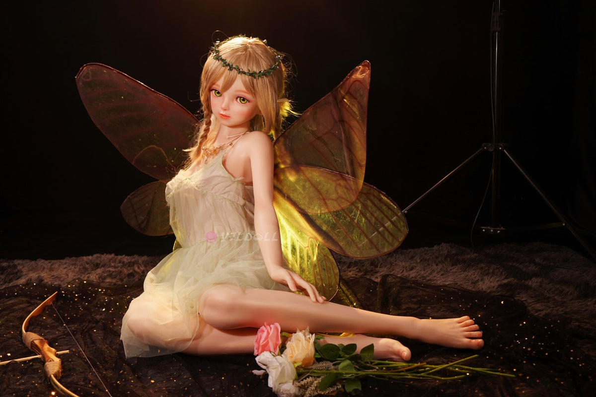 Tsubame sekso lėlė (YJL Doll 156 cm F-Cup silikoninis)