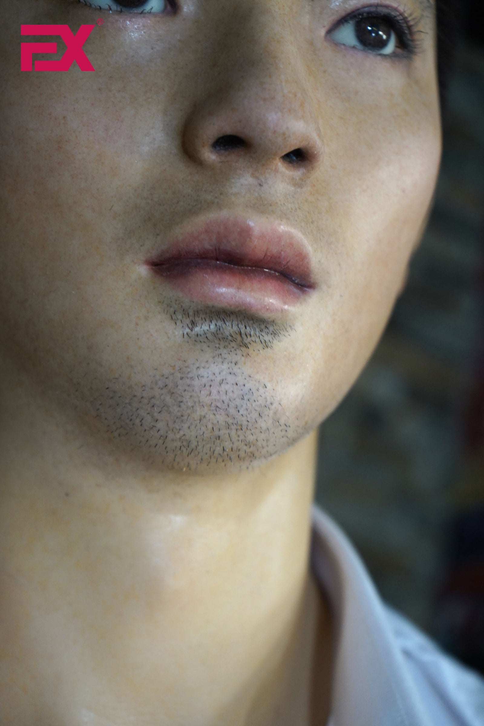Kevin Male Sex Doll (EXDoll 173 cm #Exclone Silicone)