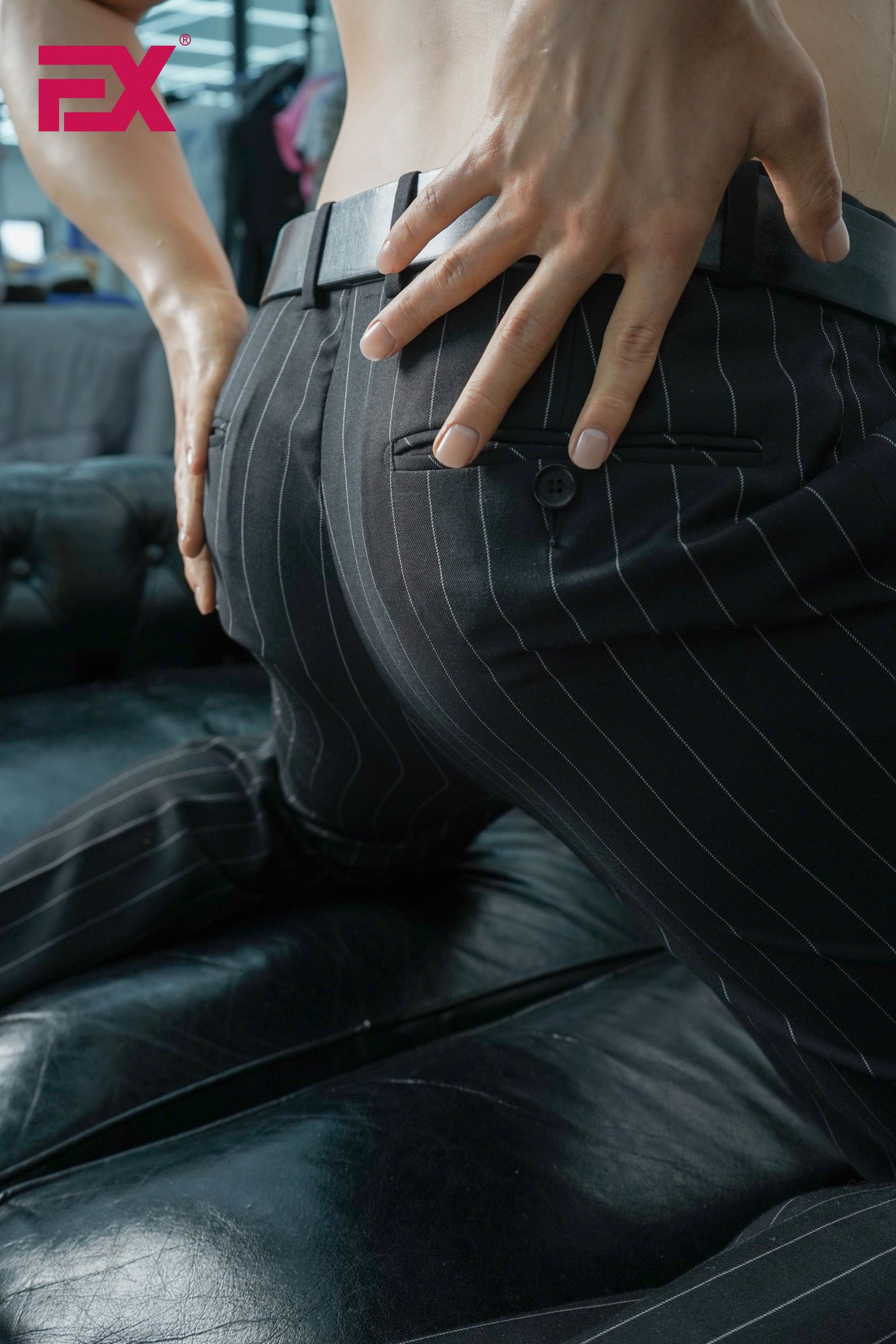 Kevin Male Sex Doll (EXDoll 173 cm #Exclone Silicone)