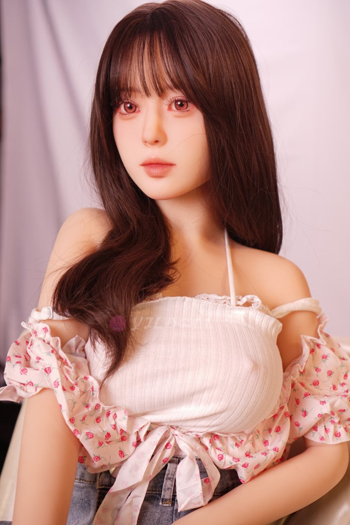 Sekso lėlė Suraja (YJL Doll 156 cm F-Cup TPE)