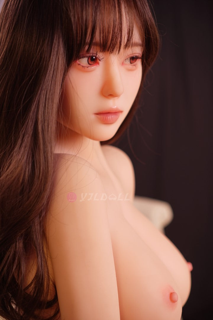 Sekso lėlė Suraja (YJL Doll 156 cm F-Cup TPE)