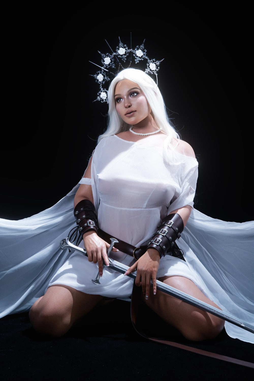 Sex Doll Selena (Idodoll 165cm D-Cup #ID4S Silicone)