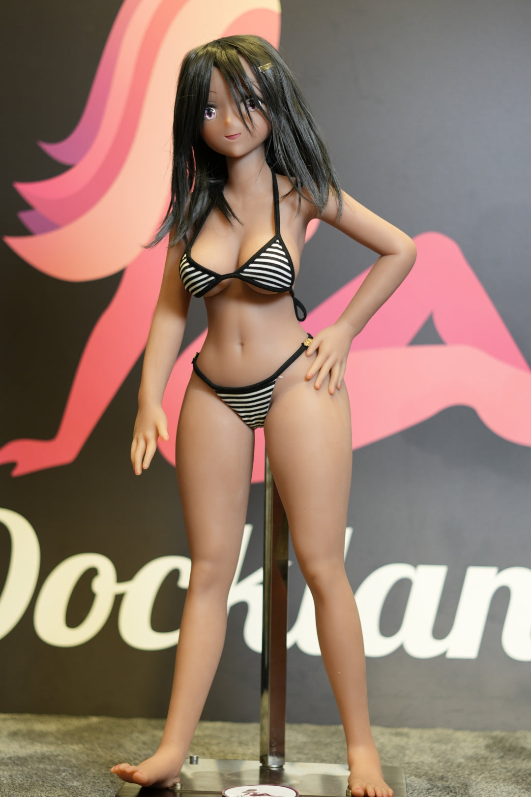 Sekso lėlė Shiori (Irokebijin 80 cm F-Cup TPE) EXPRESS