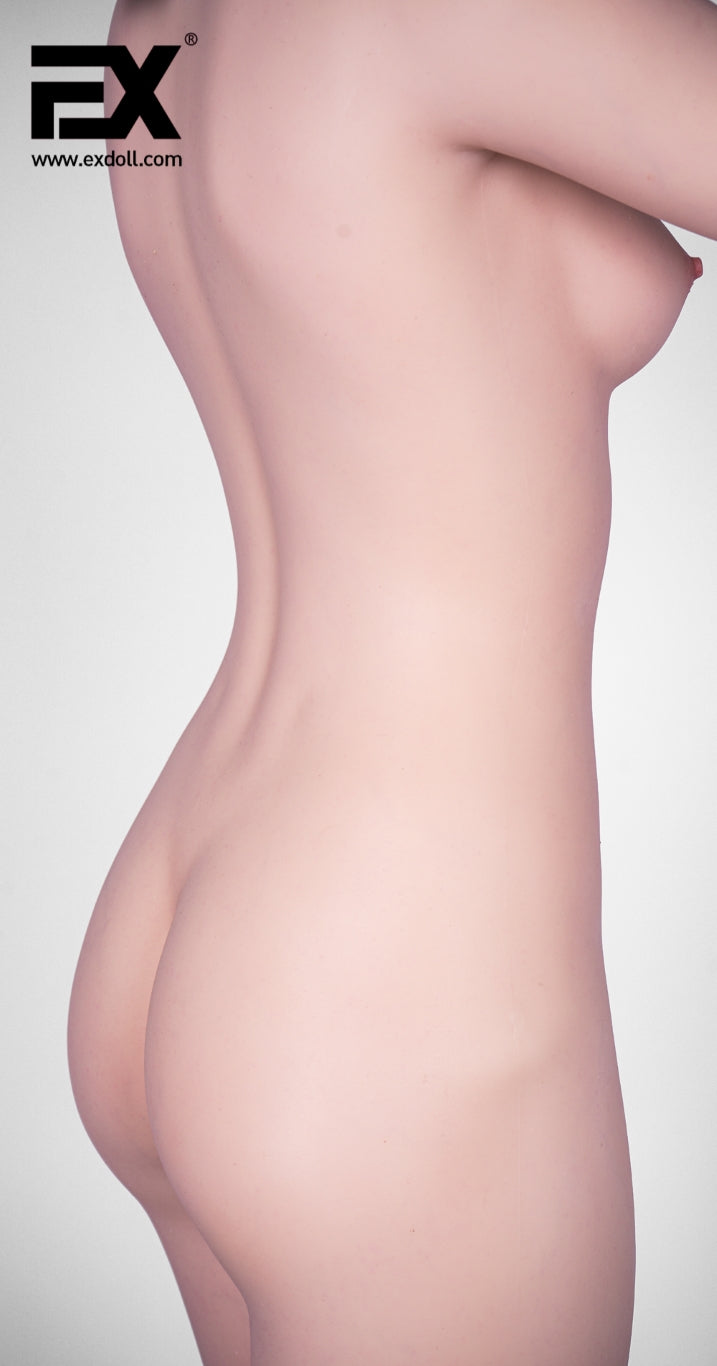 Ruby Sex Doll (EXDoll 155 cm A puodelis #Utopia Silicone)